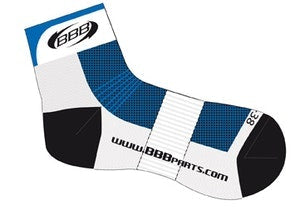 BBB Cycling TechnoFeet Socks BSO-01