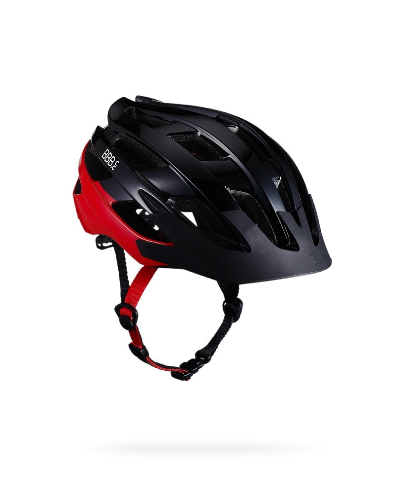 BBB Cycling Aktiv Helmet