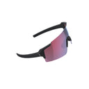 BBB CYCLING FullView Cycling Glasses Black/Red