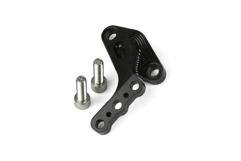 Hope Race Xt/Saint Shifter Mount Clamp -Right