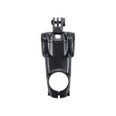 BBB CYCLING Jumper Stem Di2 0D 31.8 6061 T6 Alloy