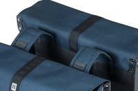 Thumbnail for Basil Forte Double Bag 35L Navy Blue