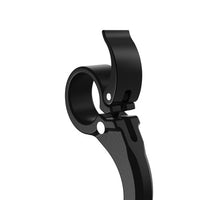 Thumbnail for CB GUARDIAN HANDGUARDS UNIVERSAL MOUNT BLACK