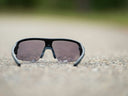 BBB CYCLING Impulse Reader Sportglasses Photochromic +2.0 Matt Black