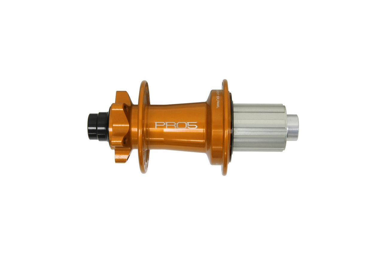 Hope Pro 5 Rear Hub 148x12