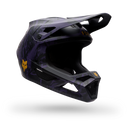 FOX - Youth Rampage Image Print Helmet - Plum Purple L