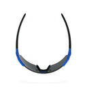 BBB CYCLING FullView Sportglasses Cobalt Blue