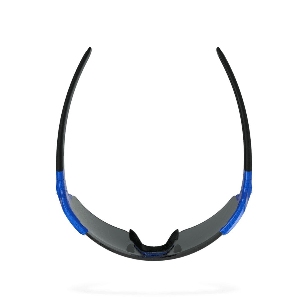 BBB Cycling FullView Sportglasses Cobalt Blue