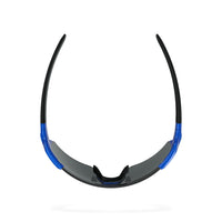 Thumbnail for BBB Cycling FullView Sportglasses Cobalt Blue