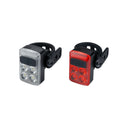 BBB CYCLING Slide Combo Lights