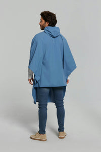 Thumbnail for Basil Hoga Bicycle Rain Poncho