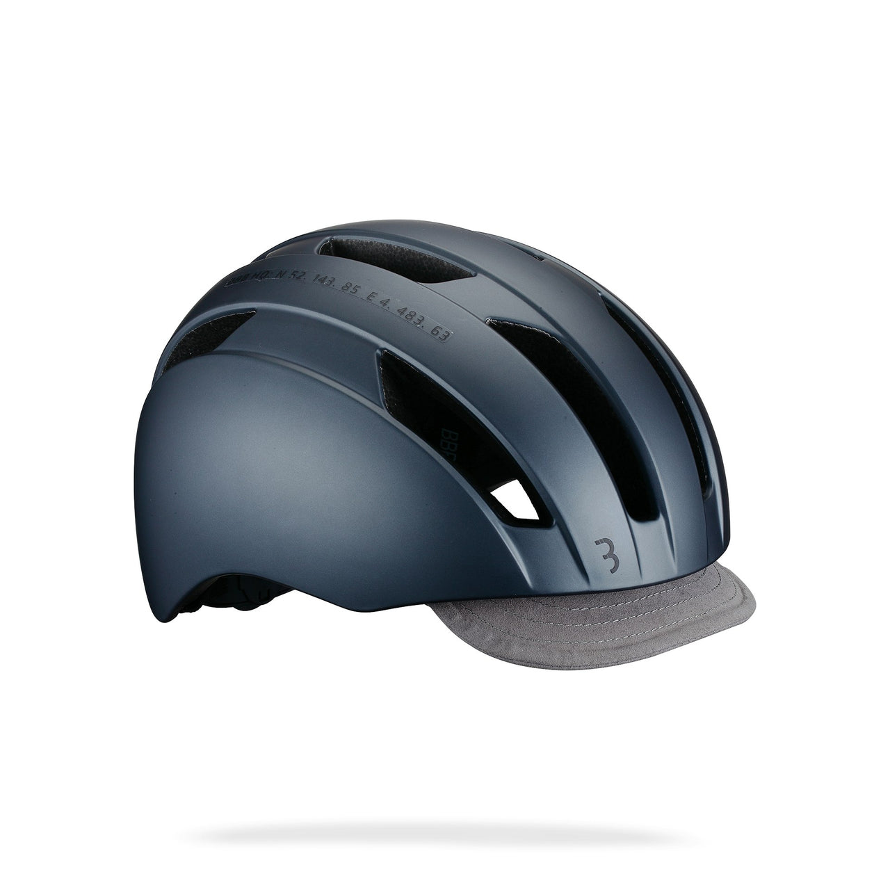 BBB Cycling Metro Helmet