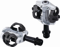 Thumbnail for BBB Cycling Clipless ForceMount White Crmo Axle