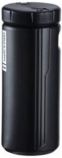 BBB CYCLING Toolcan Tools&Tubs L With Tray 630Ml Black