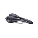 BBB CYCLING AnatomicDesign Saddle Wide Black