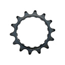 BBB CYCLING E-Bike Sprocket 14 Teeth Cr Matt Ed 3/32" x 14T Offs