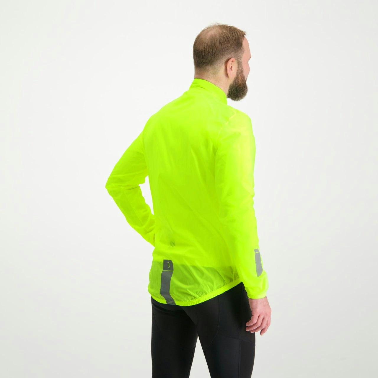 BBB Cycling BaseShield Jacket