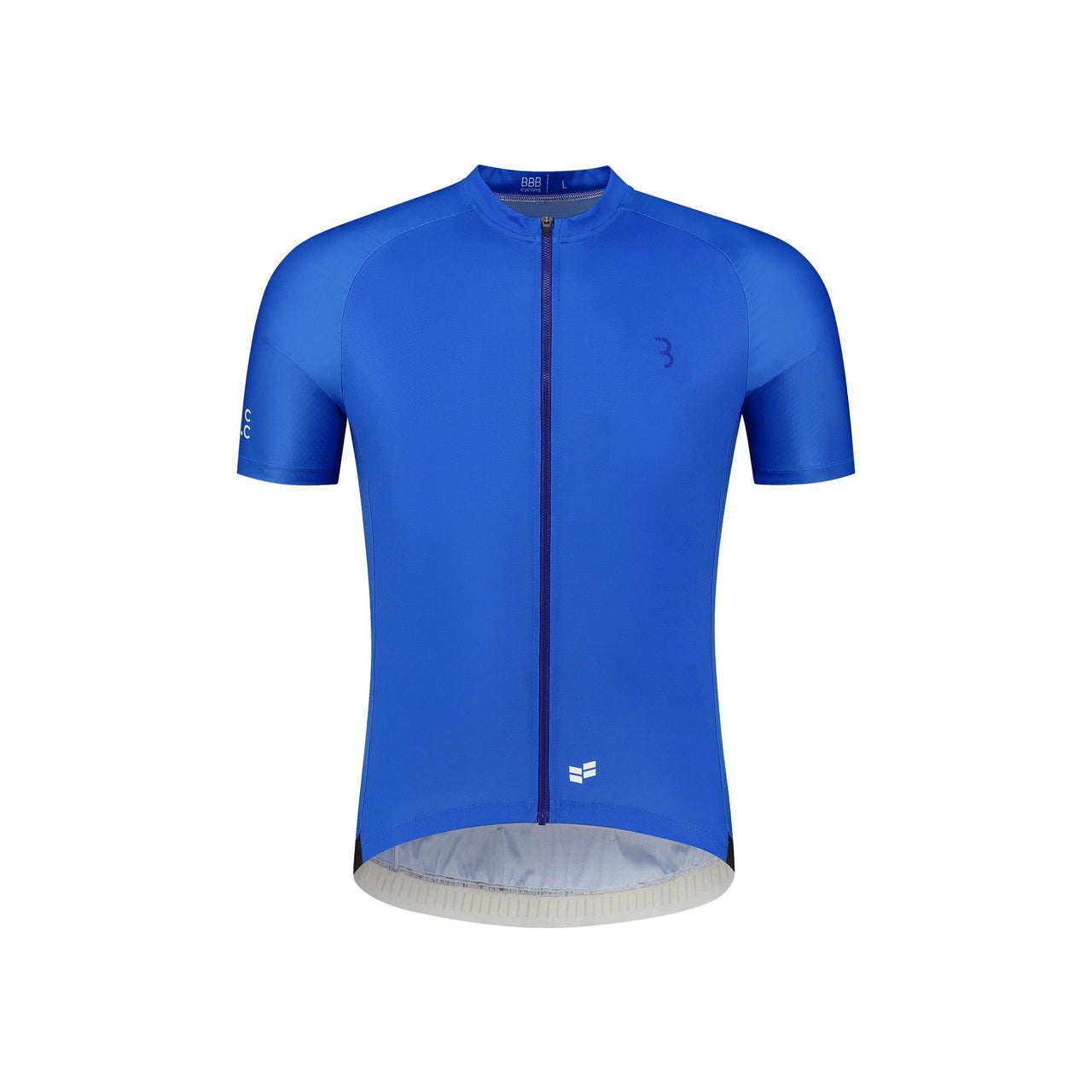 BBB Cycling ComfortFit R Jersey