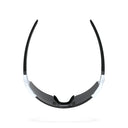 BBB CYCLING FullView Sportglasses Glossy White