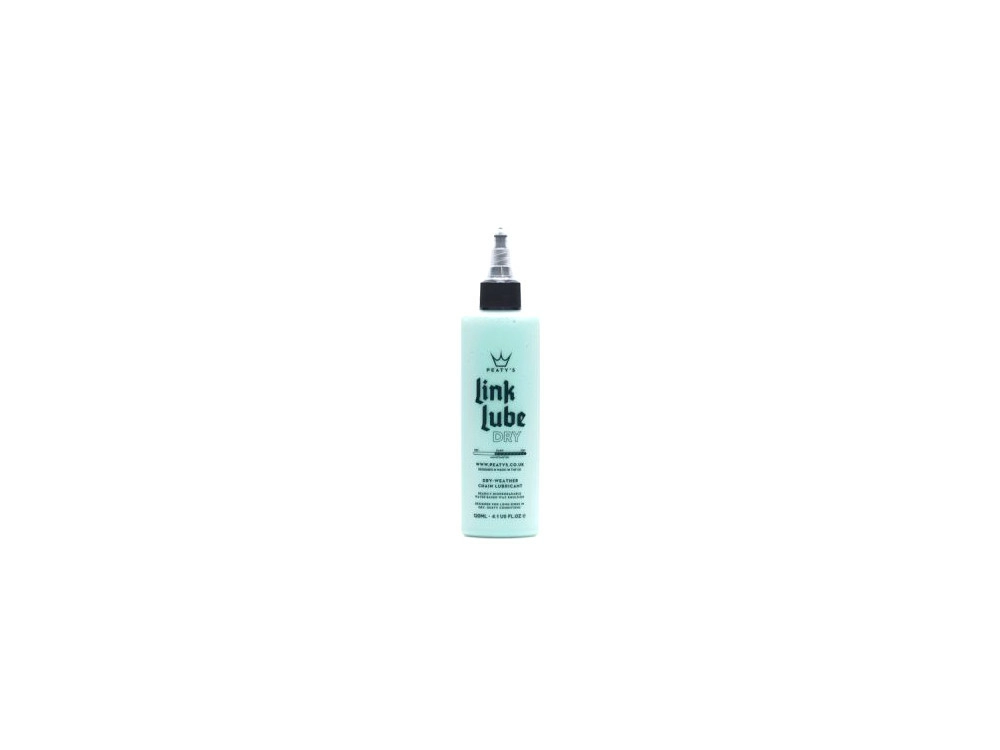 PEATYS Dry LinkLube 120ml
