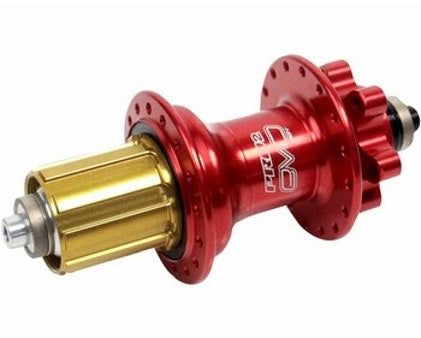 Hope Pro 2 Evo Rear Hub