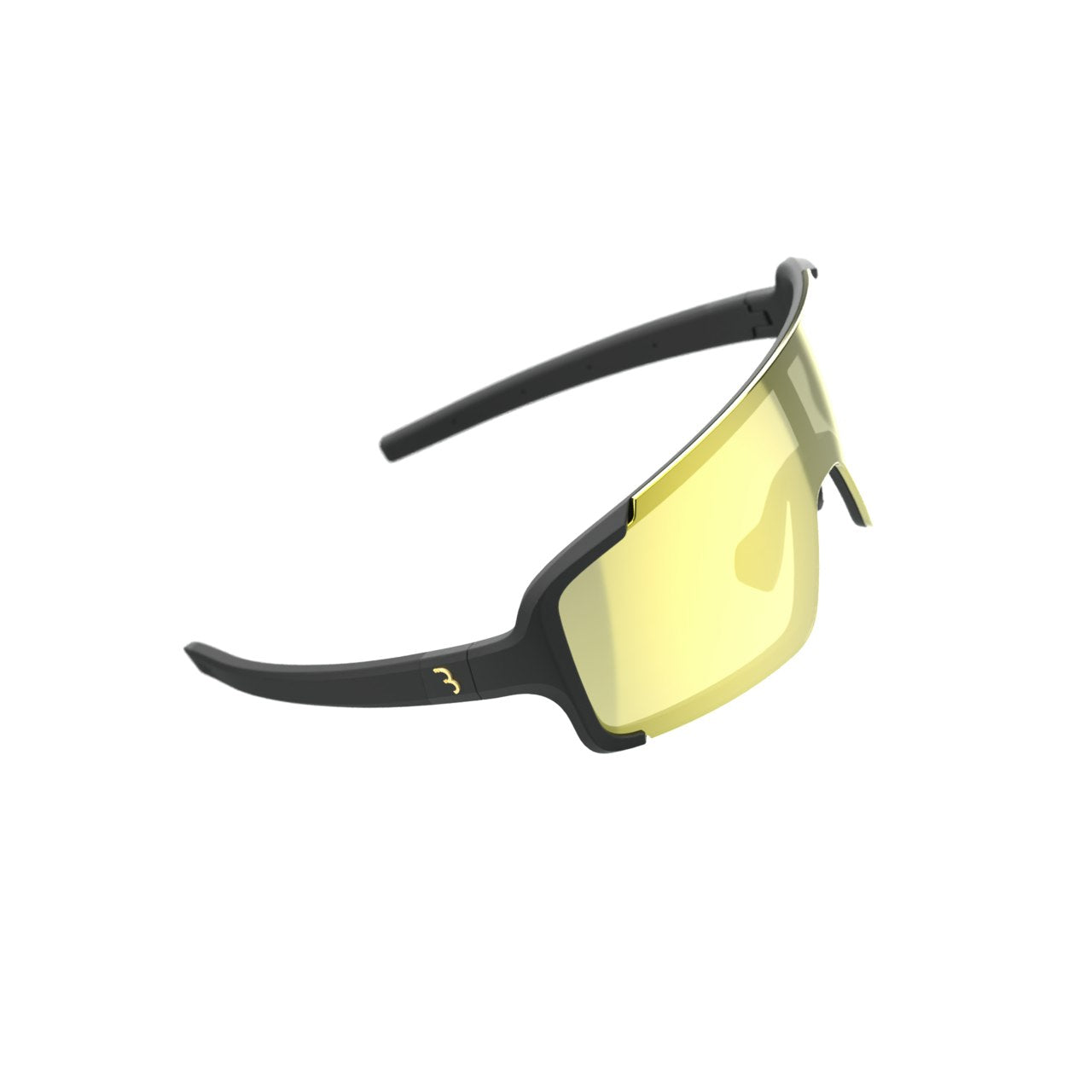 BBB Cycling Chester Photochromic Sportglasses Gold