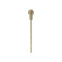 BBB CYCLING Cable Brakewire Polished Shim Road