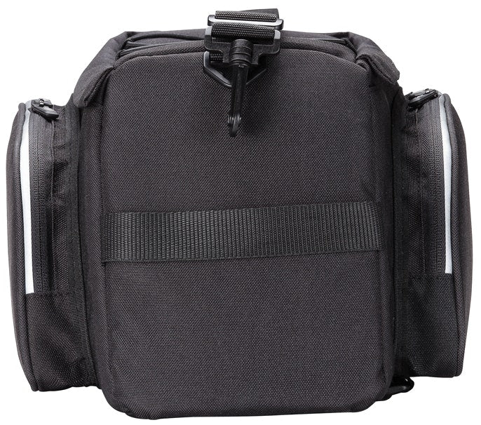 BBB Cycling CarrierBag Black - Large