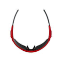 BBB CYCLING Commander Sportglasses Red