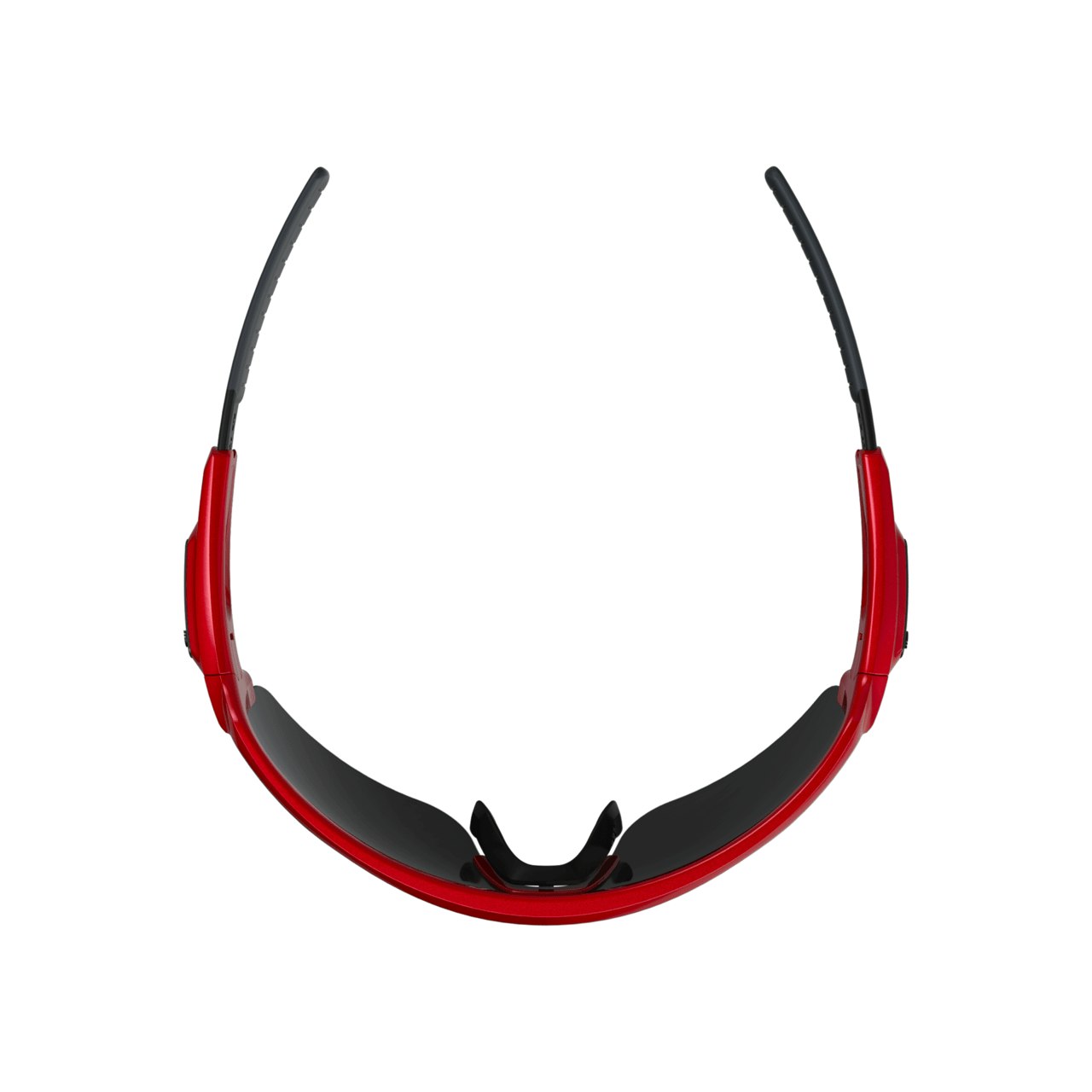 BBB Cycling Commander Sportglasses Red