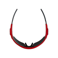 Thumbnail for BBB Cycling Commander Sportglasses Red