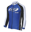 BBB CYCLING Team L/S Jersey BBW-152