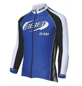 BBB Cycling BBB Team L/S Jersey BBW-152