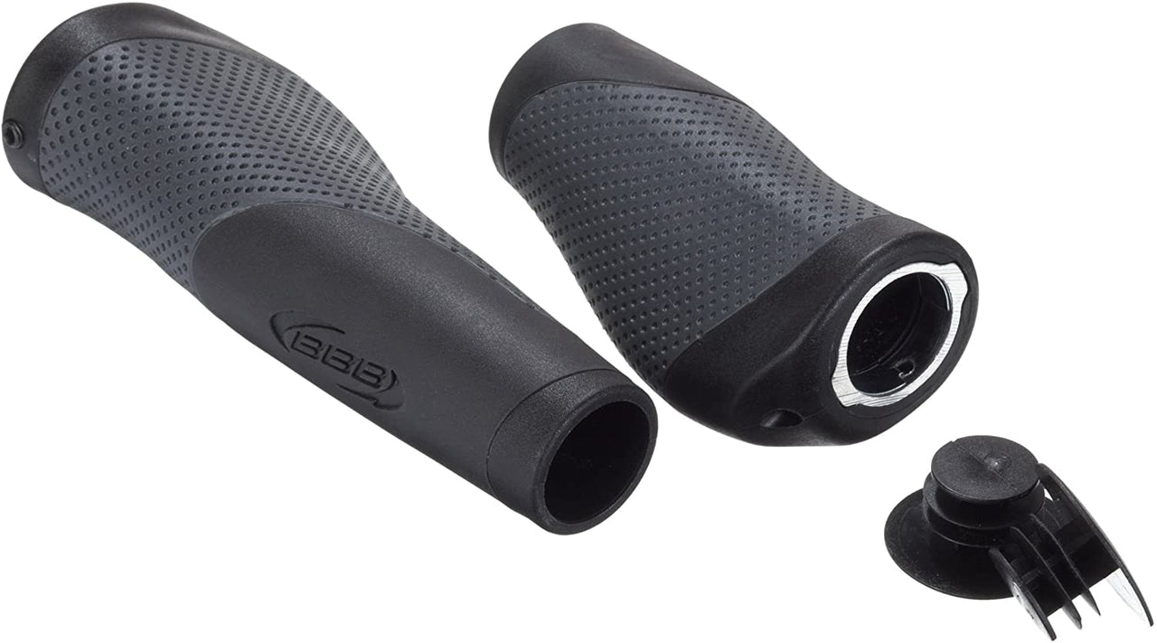 BBB Cycling TwistFix S Grips BHG-14S