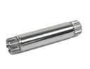 HOPE Crankset Axle Shaft 30Mm - 155Mm (83Mm) - Silver