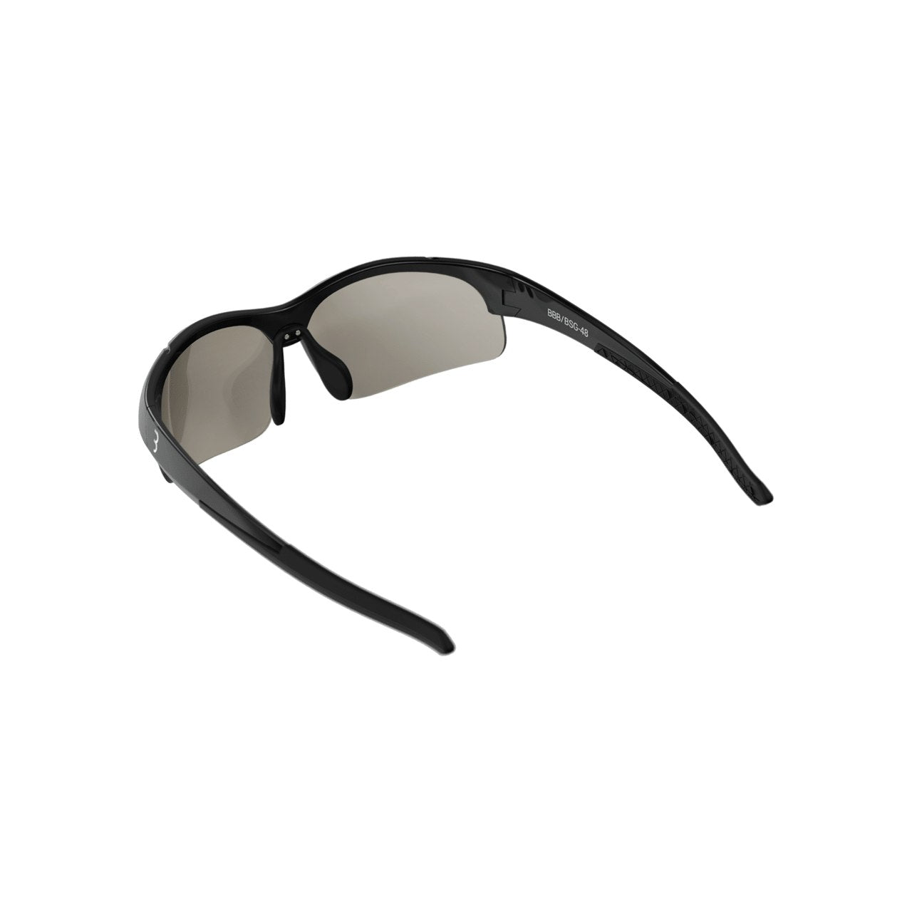 BBB Cycling Impress PH Sportglasses Small Glossy Black BSG-48PH