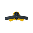BBB CYCLING Airsteel Floorpump