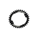 HOPE Oval Retainer Ring