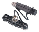 BBB CYCLING Airco Road Brake Shoes - Black/Triple Col (2 Pairs)