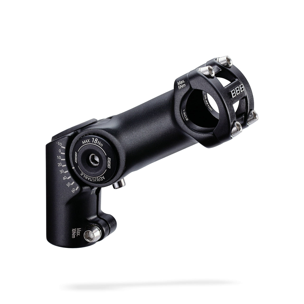 BBB Cycling HighFix Stem