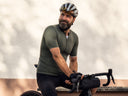 BBB CYCLING Chester Photochromic Sportglasses Gold