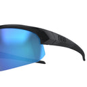 BBB CYCLING Impress Sportglasses Gloss Black