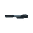 BBB CYCLING Minipump Windgun S W/Gauge Alu Grey 230mm
