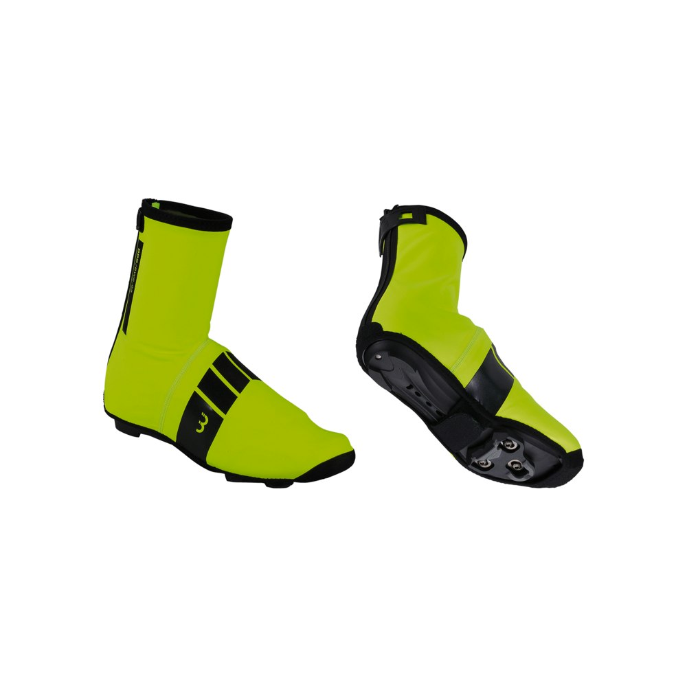 BBB Cycling WaterFlex Shoecovers BWS-03N