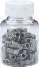 BBB CYCLING Compression Nut - Sram/Avid - Stainless Steel
