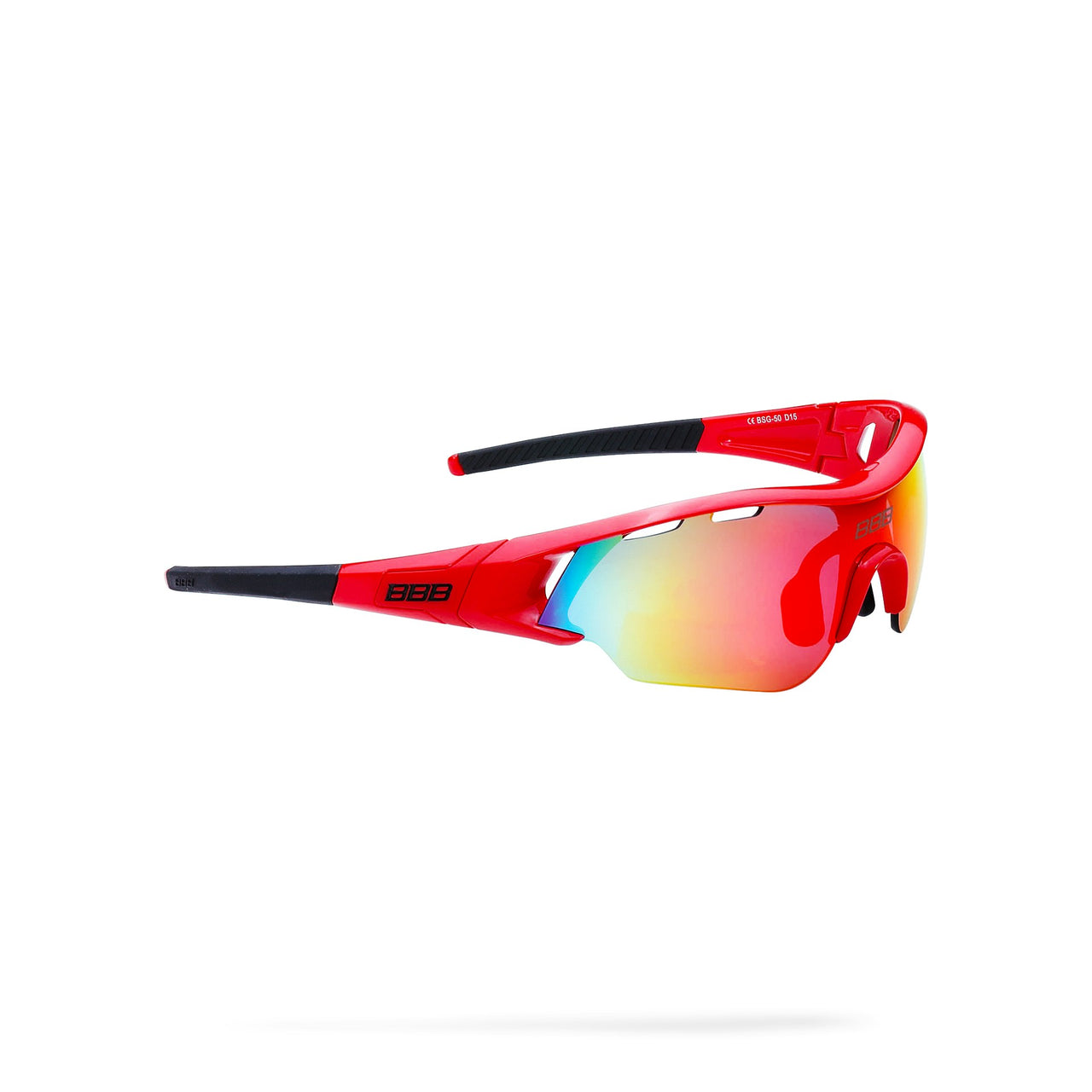 BBB Cycling Summit Sportglasses