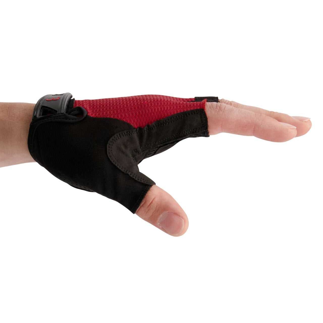 BBB Cycling CoolDown Gloves