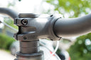BBB CYCLING StrapFix StrikeDuo Mounting Bracket