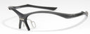 BBB CYCLING Attacker Replacement Frame Black - BSG-Z-29-2973282901