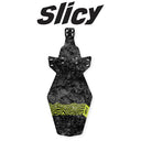 SLICY MTB Rear Mud Guard Asphalt